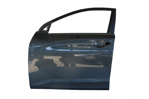 фото №1, Hyundai kona дверь левая перед передние