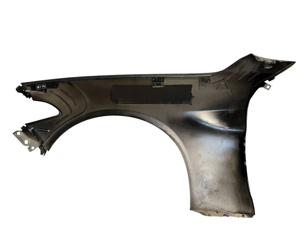 фото №6, Alfa romeo giulia 2019 правая сторона крыло передний