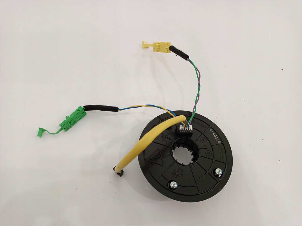 фото №1, Mercedes w203 лента подушка безопасности