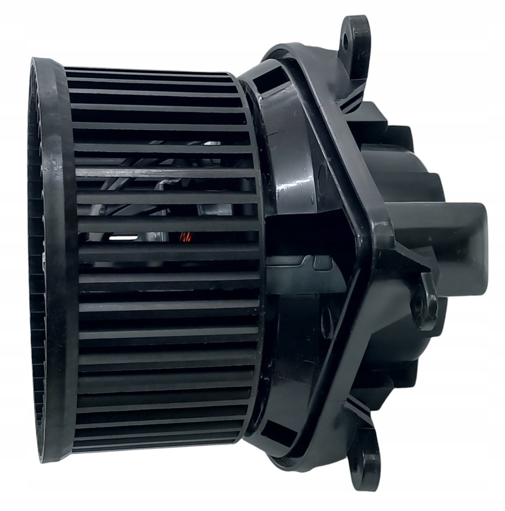 фото №2, Воздуходувка вентилятор салона кабины renault master i safrane i ii