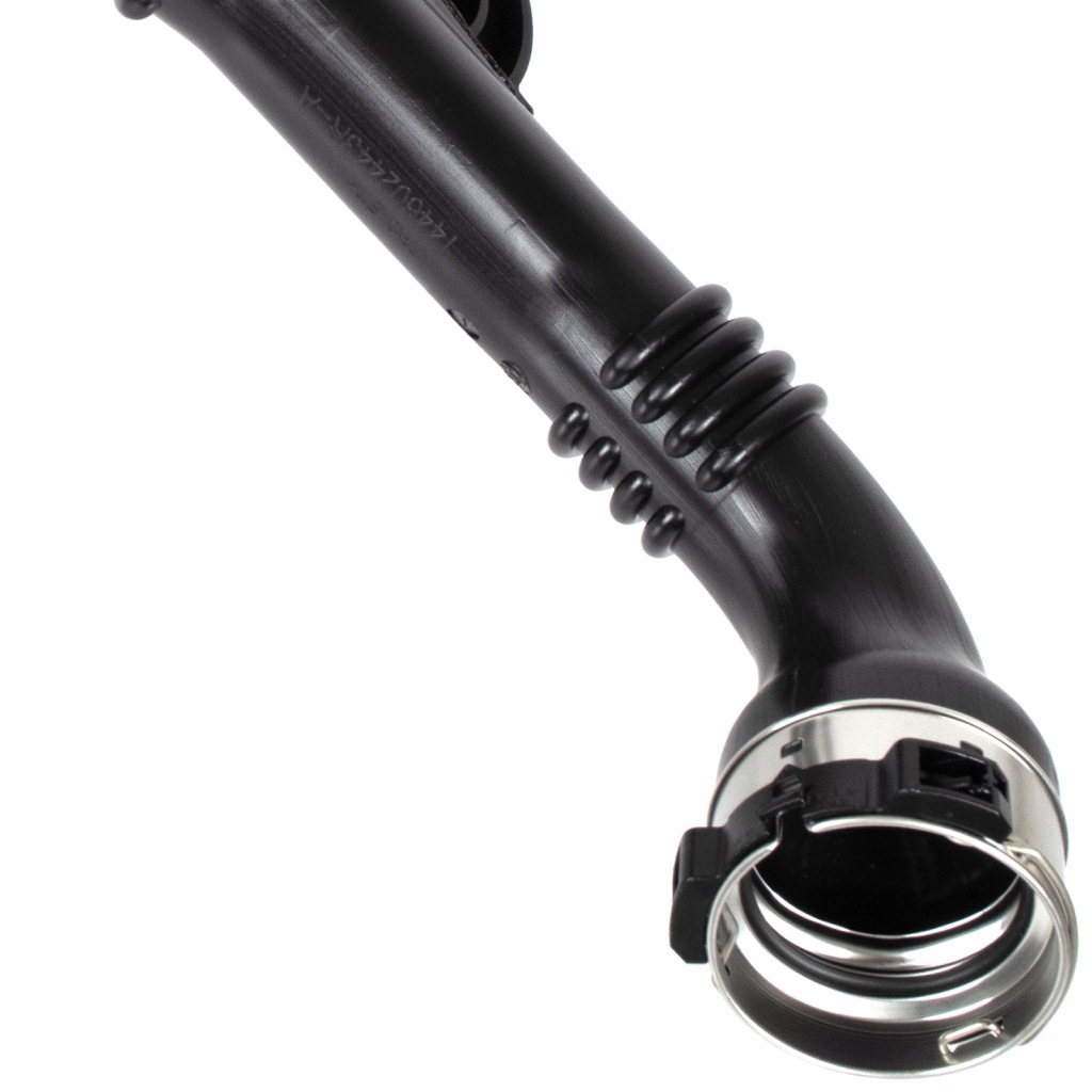 Труба пабтрубок  turbo интеркулер nissan qashqai ii 1,5 dci 1446000q1b 1446000q3f Киев