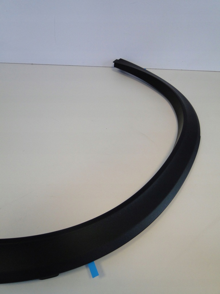 фото №11, Mercedes glc 254 x254 молдинг poszerająca крыло задний левый a2548803702 amg