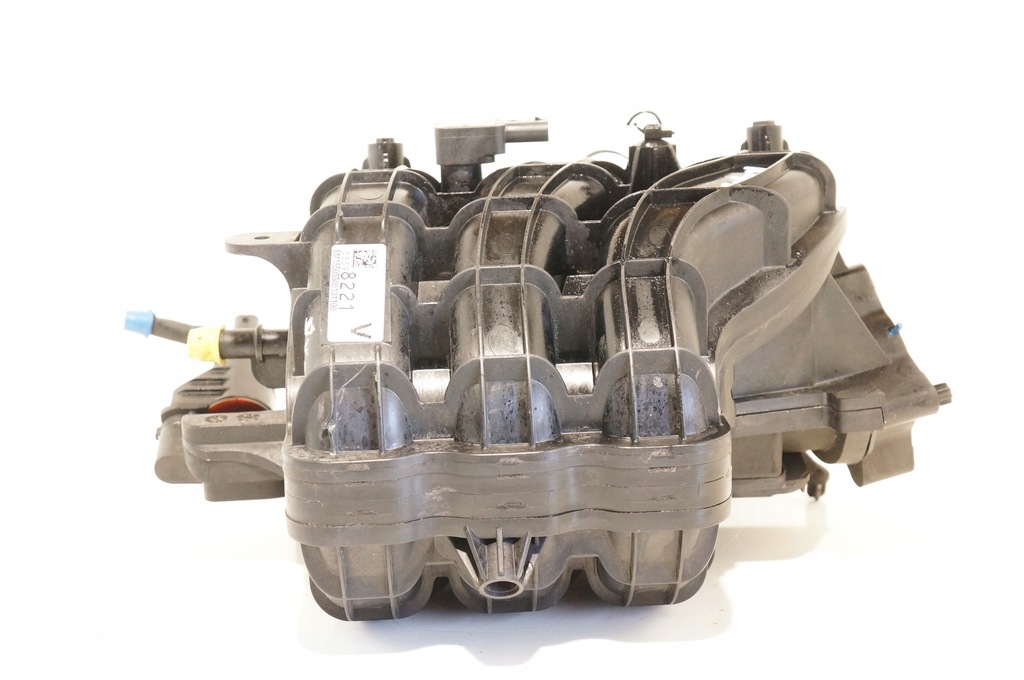 фото №1, Колектор всмоктуючий opel karl 1.0 55598221