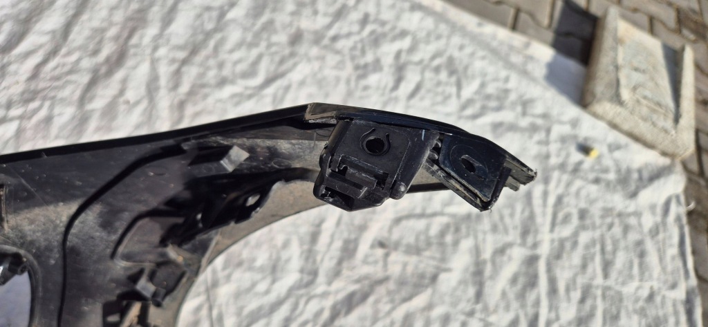 фото №13, Jaguar f-type x152 drugi lift 20- бампер перед spr org