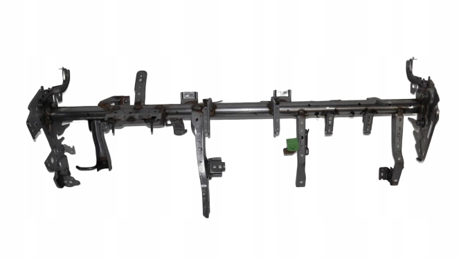 фото №1, Каркас труба балка консоли nissan leaf i ze0 678705sh0a