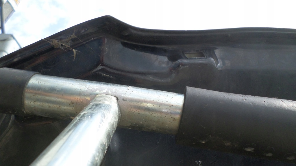 фото №5, Капот seat toledo iv 4