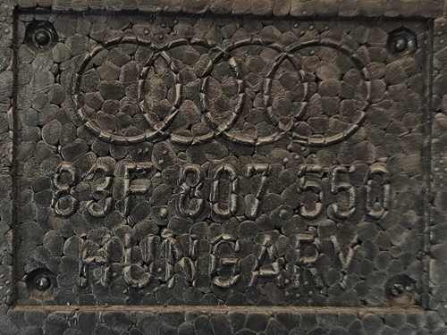 Audi q3 2 абсорбер бампера перед 83f807550 pj-881 Зі Шроту