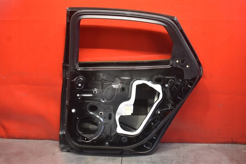 фото №11, Двері праве задня задні tegne renault talisman sedan 12-20