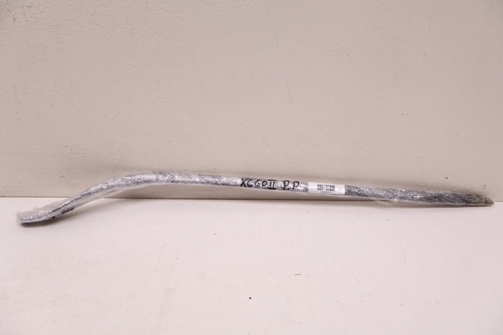 фото №9, Volvo xc60 ii прокладка скло лобове права 32210591