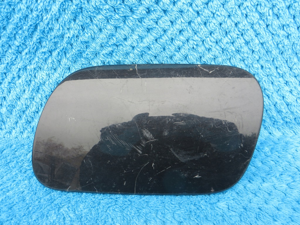 фото №1, Vw touareg 7l6 кришка заливної пального