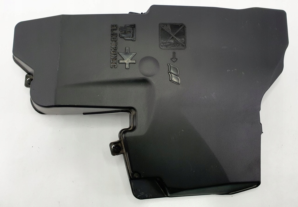 фото №1, Крышка коробка предохранителей citroen c5 iii x7