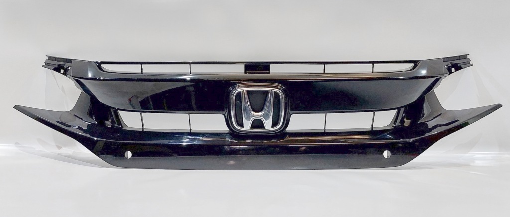 фото №1, Решётка радиатора решётка радиатора решётка радиатора honda civic 10 x 71120-tgg-a5xx-m1
