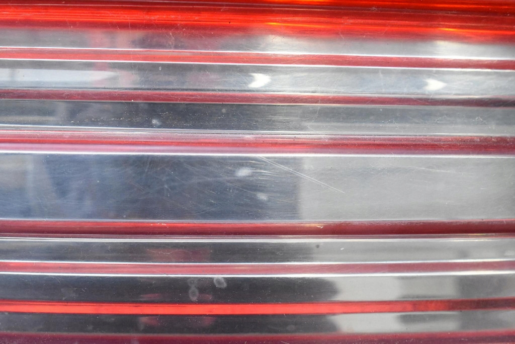 фото №13, Лампа правая задняя задняя a1648200664kz mercedes gl x164 06-09