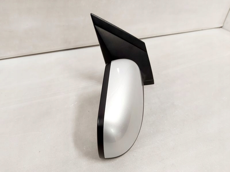 фото №7, Picanto 2 ii зеркало правое 5 pin 3d uk наружное