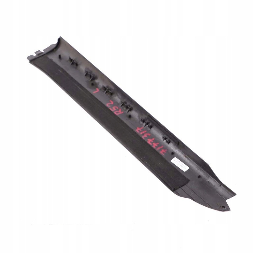 фото №10, Mini r52 cabrio ліва захист корпус дах дах