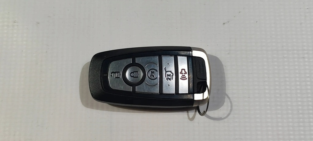 фото №1, Ключ ключ pilot ford expedition explorer 2020-