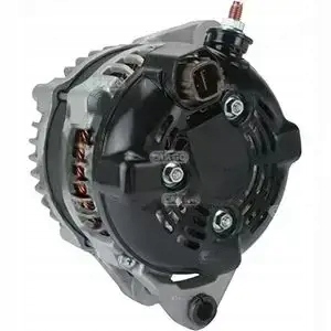 Купити Генератор 150a 115632 hc-cargo hyundai kia