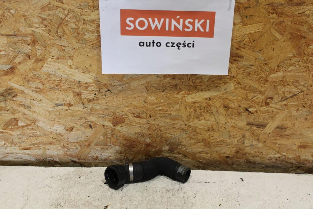 фото №1, Шланг wody audi a5 8t 3.0