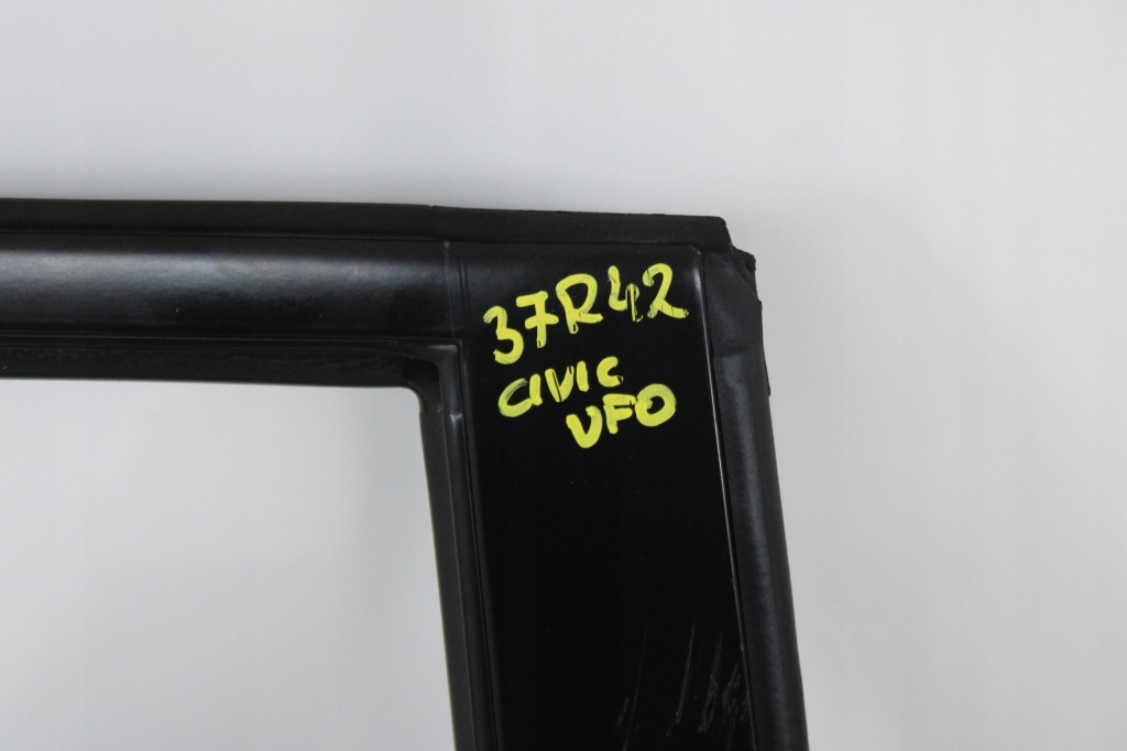 фото №10, Honda civic viii ufo 06r- дверь правое задние правый задняя b92p