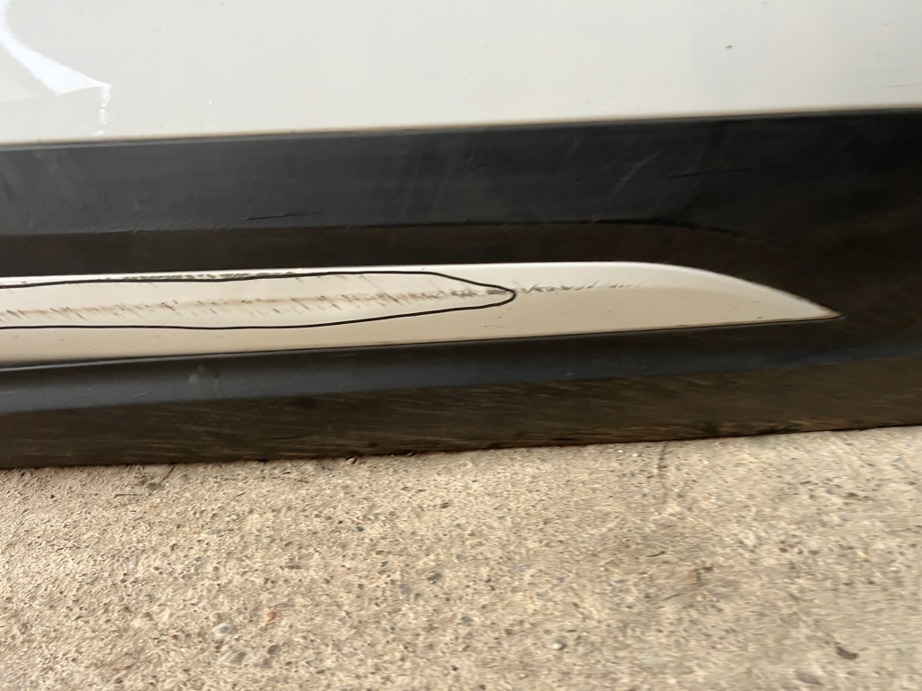 фото №8, Дверь opel mokka ii b od 2020 2021 2022 2023 перед правый передние правое