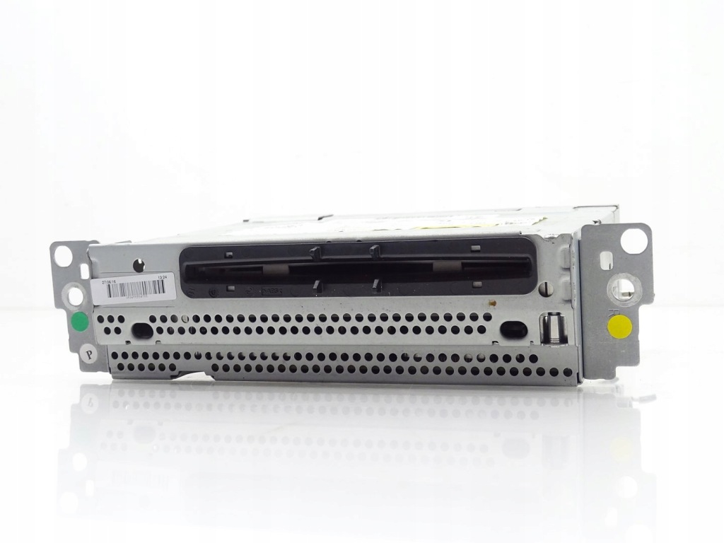 фото №1, Радио радиопроигрыватель navi навигация bmw 3 f30 6822582