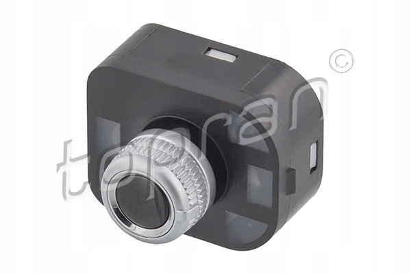 фото №1, Topran вимикач, регулювання дзеркало