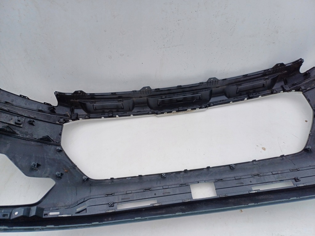 фото №8, Kia niro ii 2 бампер перед передний