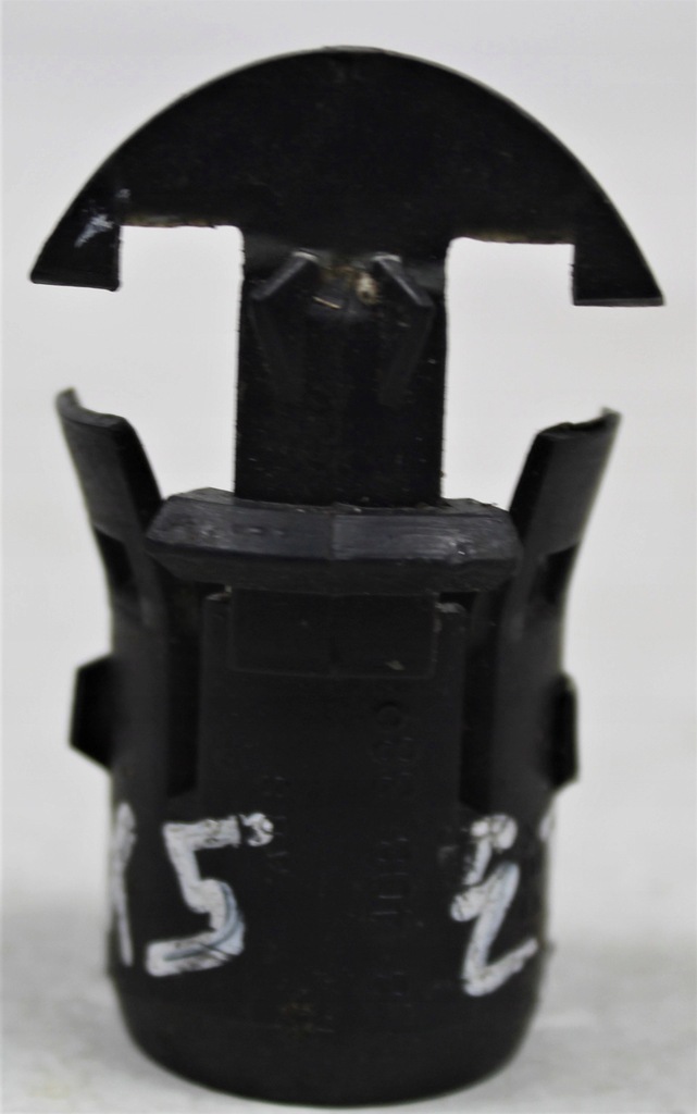 фото №6, Держатель датчиков парковки pdc bmw x5 e53