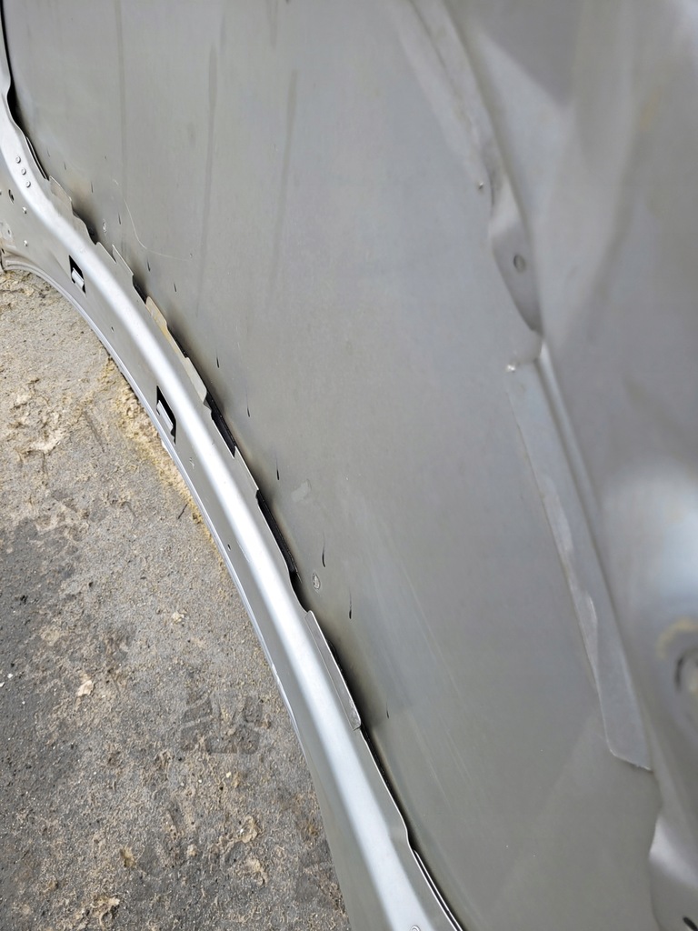 фото №13, Капот citroen c4 1 przed liftem 2004-08