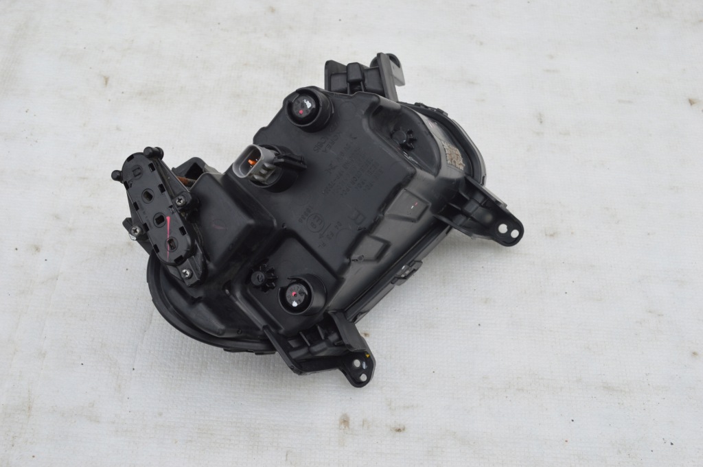 фото №5, Hyundai santa fe iv противотуманная фара led