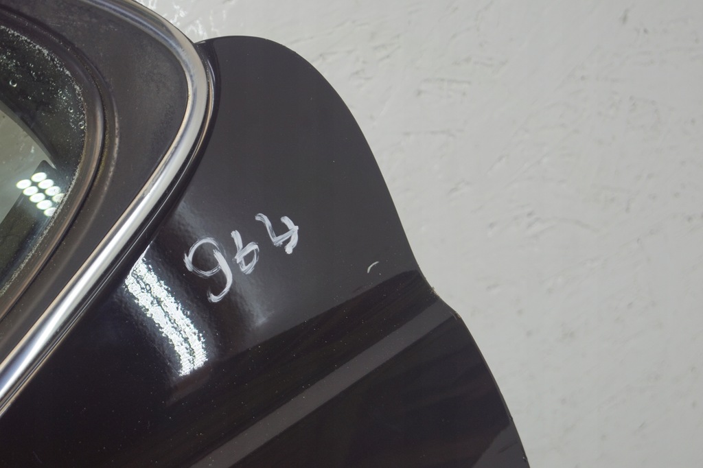 фото №13, Двері лівий задня lexus is ii is220 is250