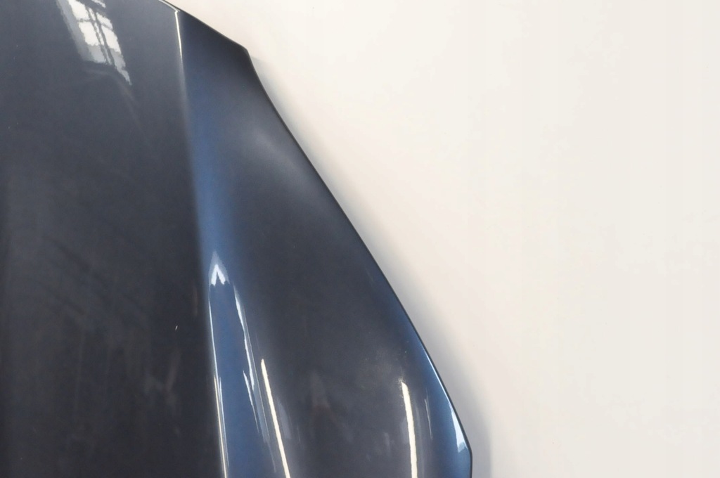 фото №8, Volvo v70 iii s80 ii капот крышка отсек двигателя 466-46