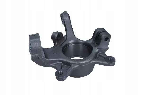 фото №4, 72-5446 поворотный кулак колеса renault p. master ii/ movano 98- pr шаровая опора 22mm