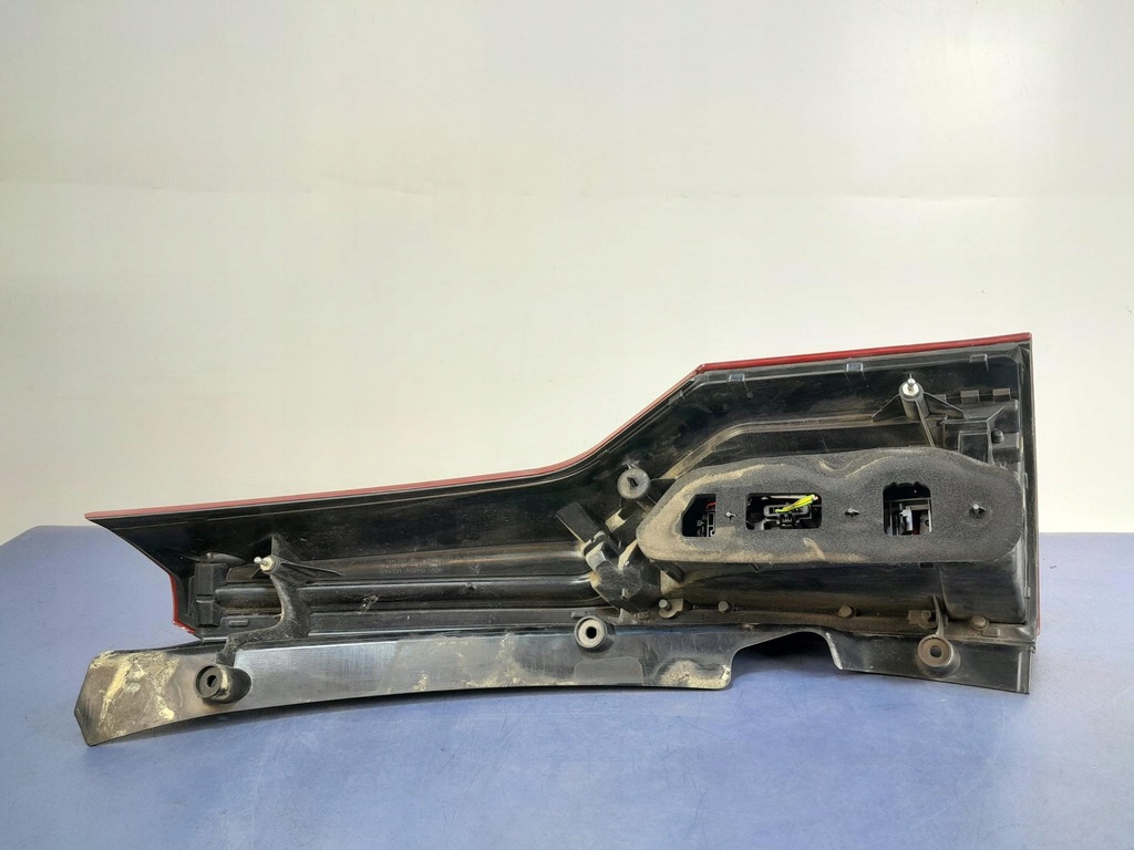 фото №5, Citroen c4 picasso i лампа задняя левая 00946601