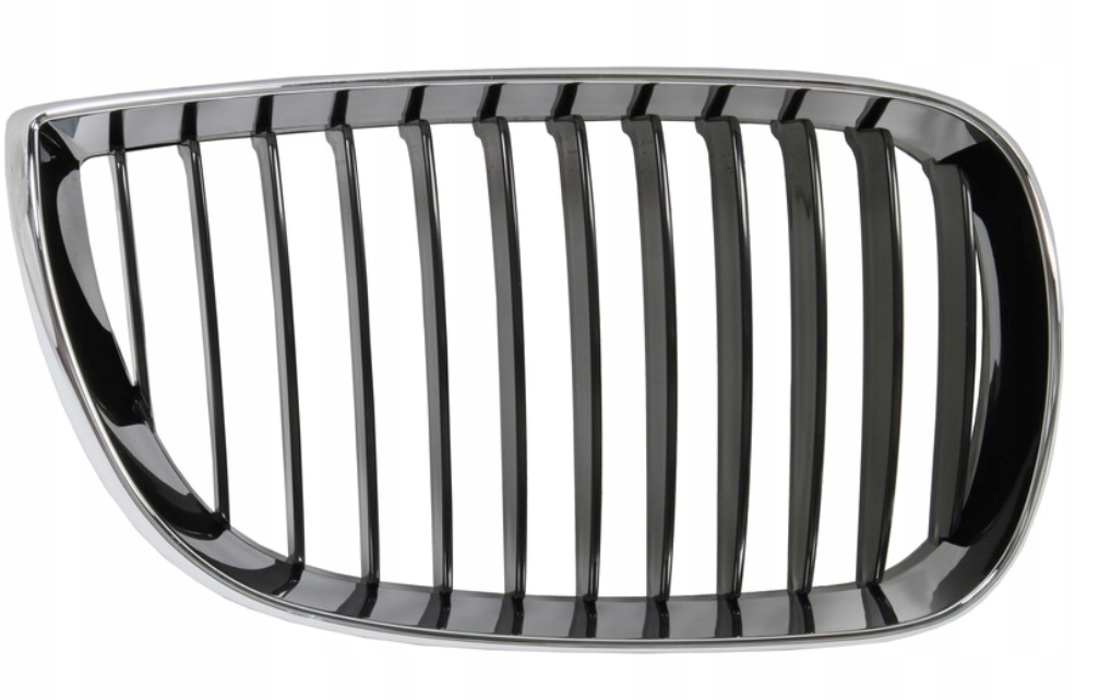 фото №1, Решётка радиатора bmw 1 e81 e87 правая