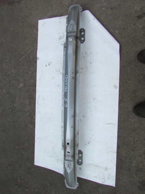 фото №1, Балка pod бампер передний citroen c5