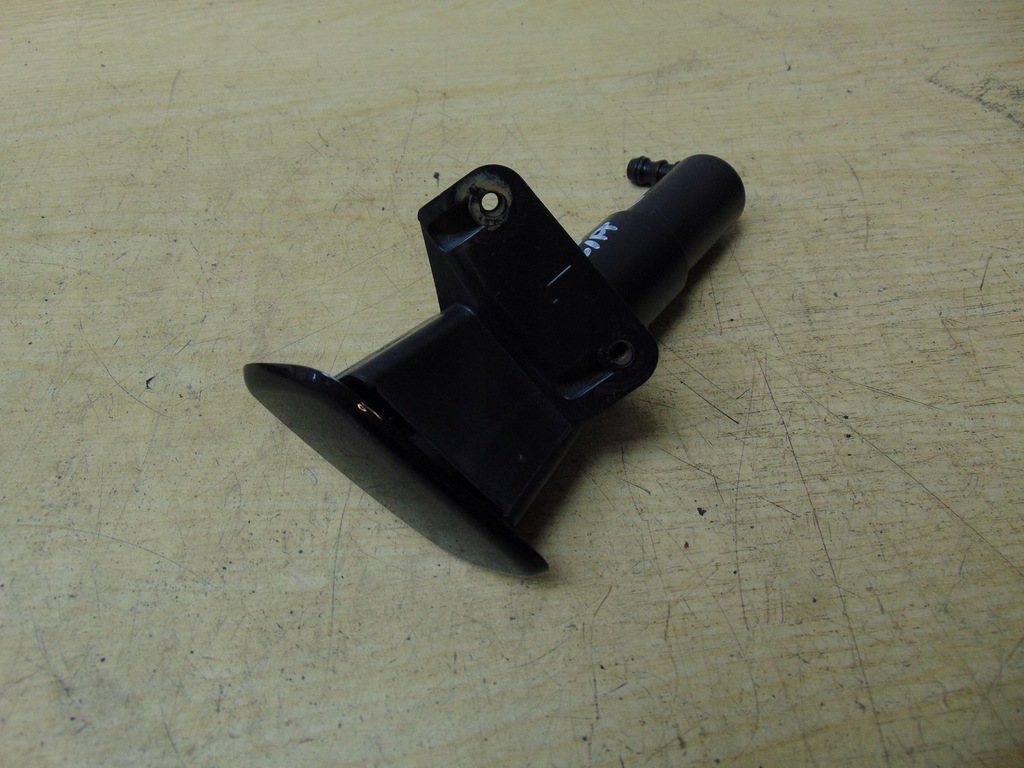 фото №7, Омыватель ксенон лампы левый toyota corolla verso