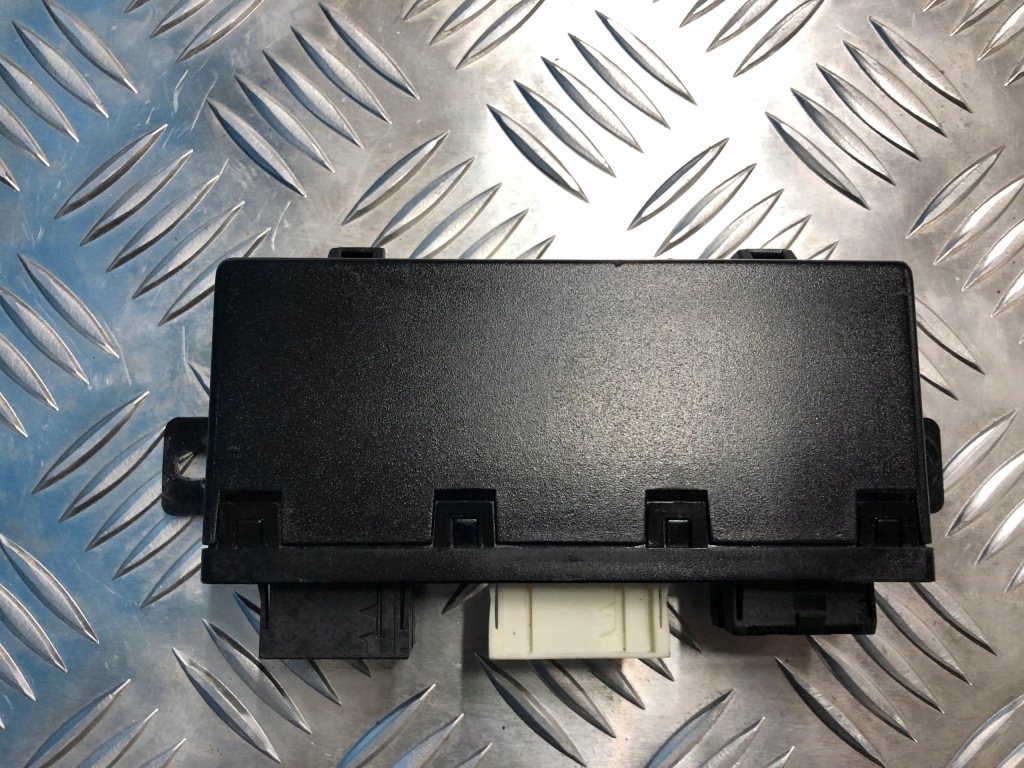 фото №1, Bmw e39 модуль блок управления комфорта 8377601