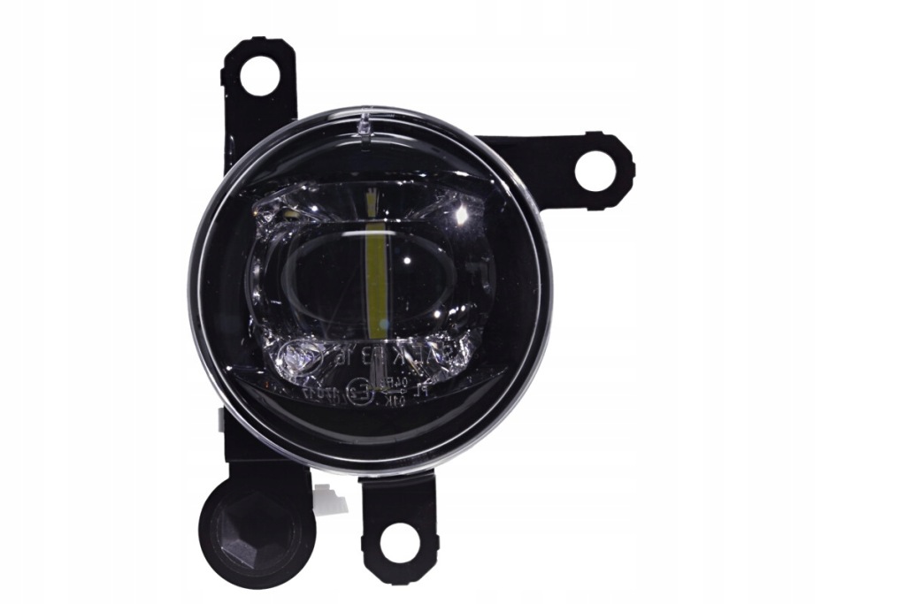 фото №2, Фара протитуманний valeo 047452