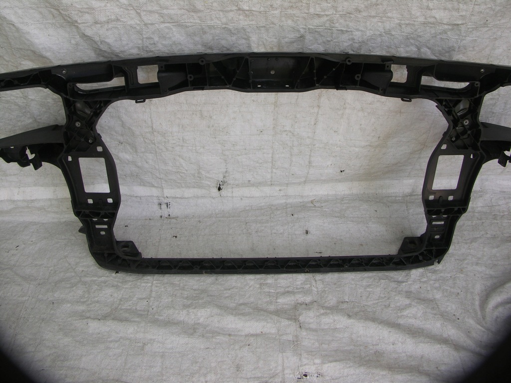 фото №9, Audi a8 d4 4h0 pas передній підсилювач передній całe kielce-gliwice