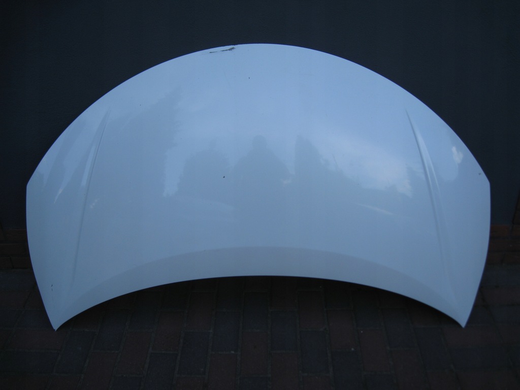 фото №9, Капот honda civic ix 2012-2016r оригинал