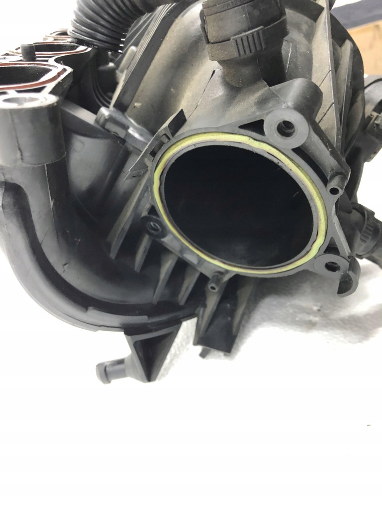 фото №6, Колектор всмоктуючий 7544355 1.4 16v mini cooper r56