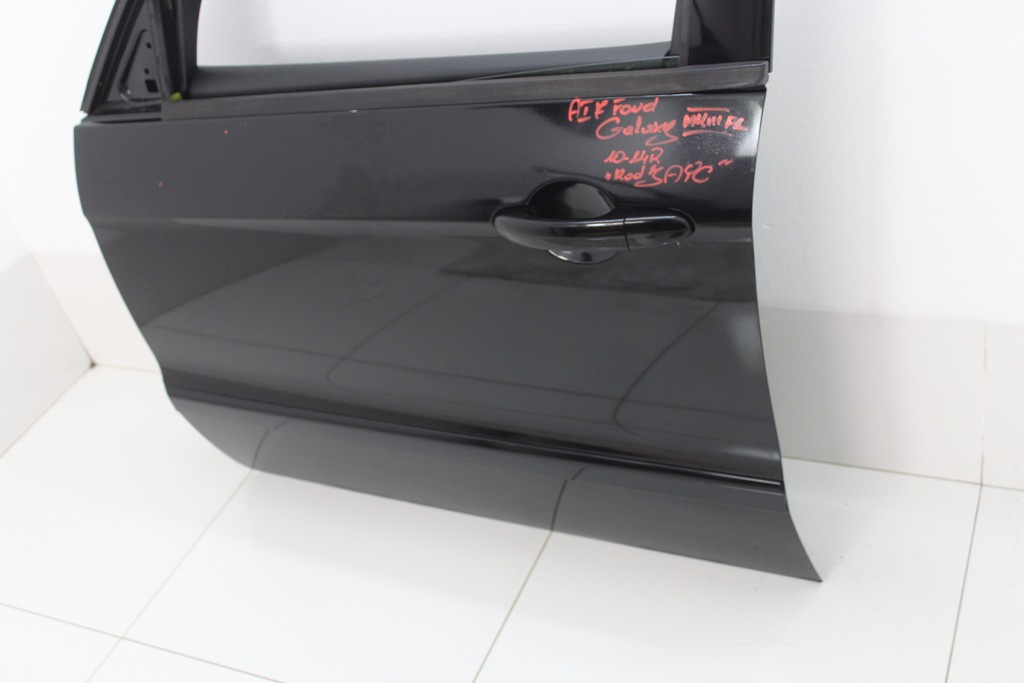 фото №5, Двері лівий перед ford galaxy mk3 lift 10-14r jayc