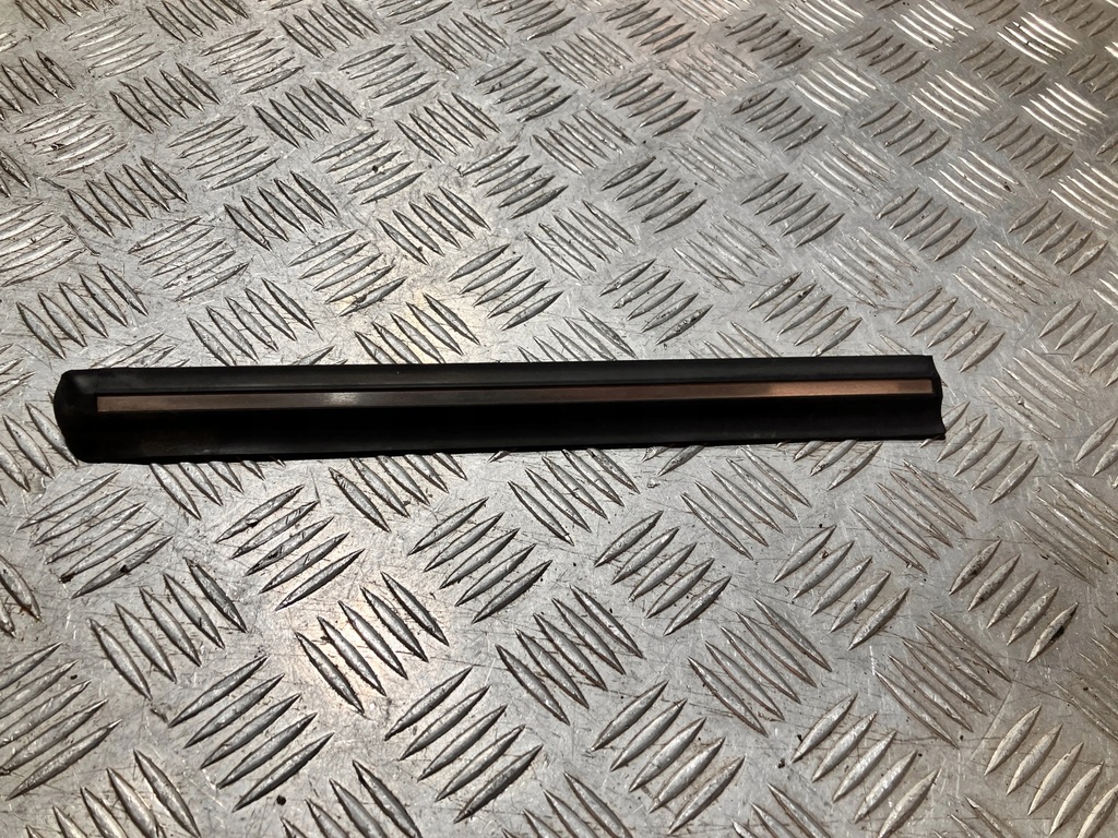 фото №1, Накладки скло задній ліва mercedes slk r172