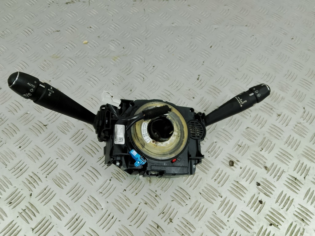 фото №1, Citroen ds4 2013 переключатель комбинированный лента 96759252xt