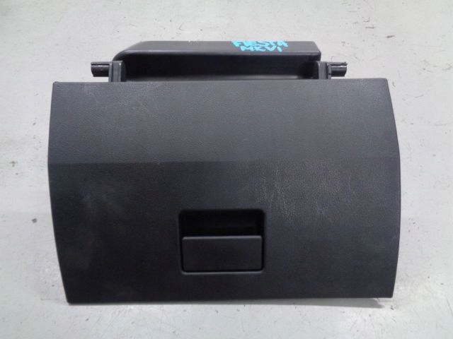 фото №1, Fiesta mk6 07 lift бардачок пасажира 6s6t-14k016-aa