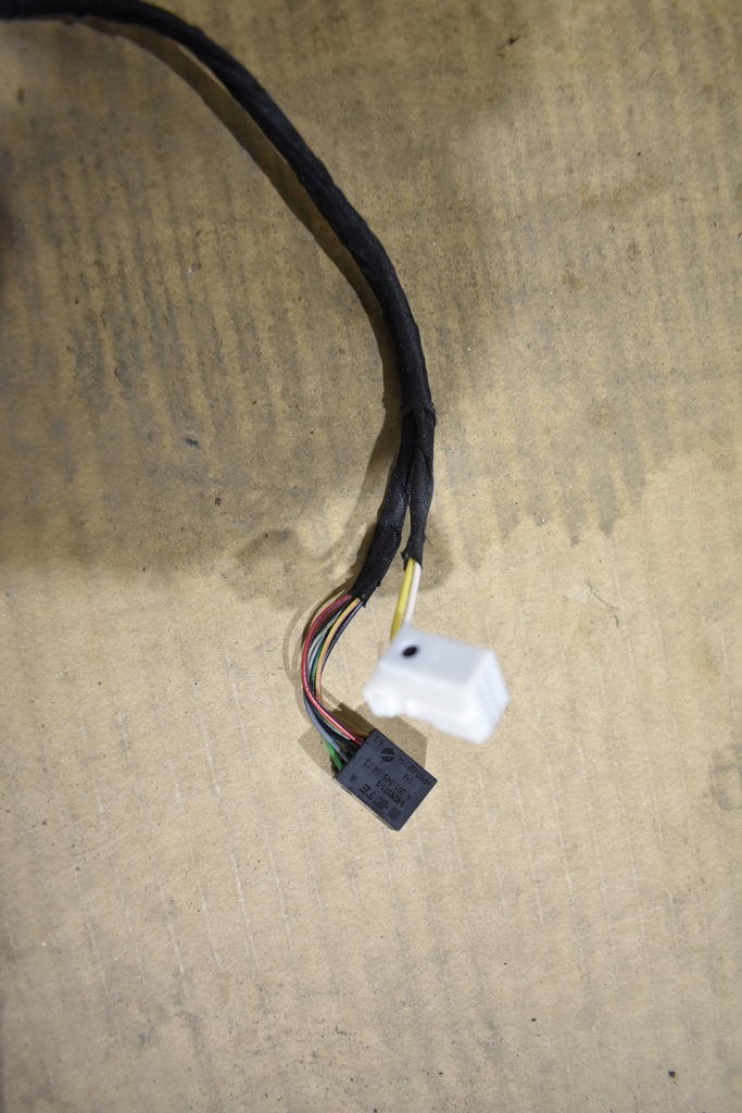 фото №6, Idealne дзеркало ліва mercedes glb x247 9pin колір: 149