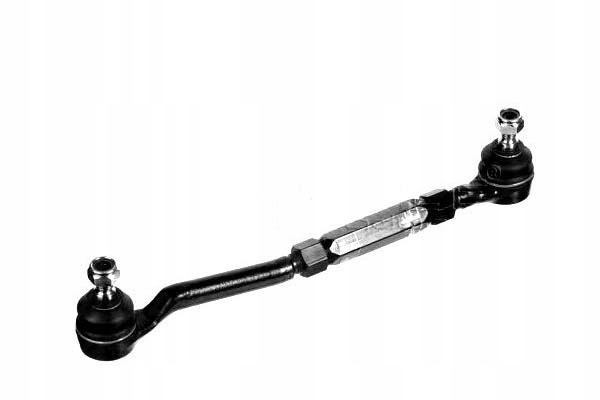 фото №9, Meyle тяга поворот. db w140 le/pr 280-600se