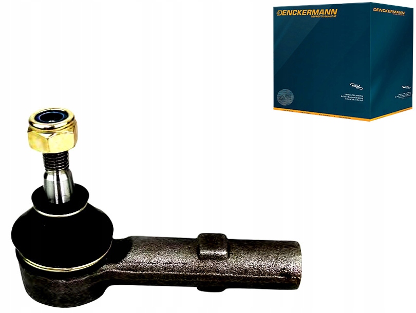 фото №8, Гасник середній peugeot 306 1.4-1.8 sdn kat polmo