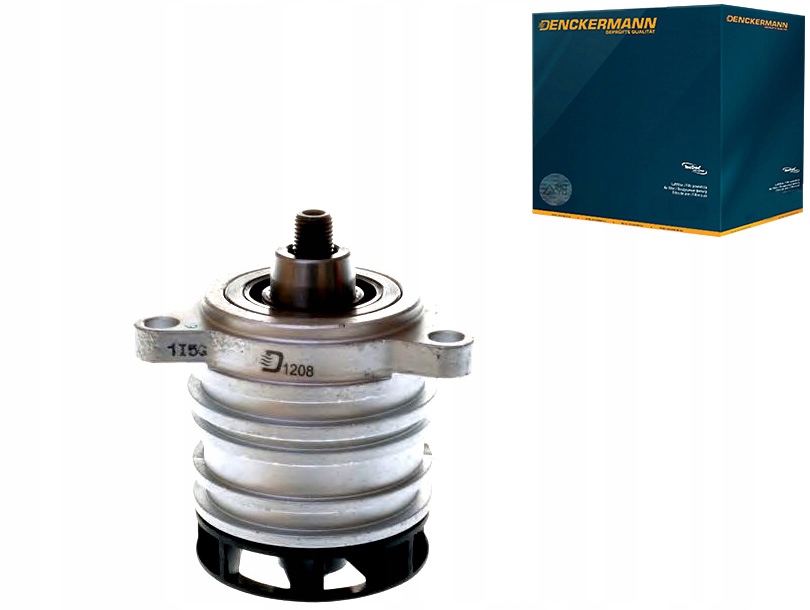 фото №8, Dayco 94331 ремень распределительного вала